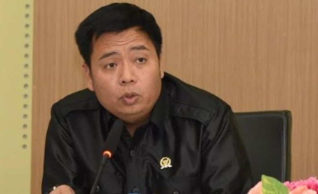 Pesan Ketua Komisi V untuk Pelabuhan Kijing dan Pelabuhan ..