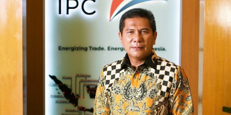 Isu ASDP Pelni Digabung