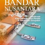 Menikmati Kilau Mentari Nusa