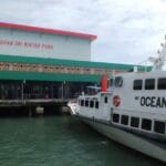 Antisipasi HMPV Pengamanan Pelabuhan