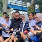 ASDP Imbau Pengguna Jasa