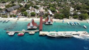 Pelabuhan Ereke, Kendari | Foto: Dok Kemenhub