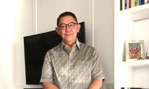Ketua Dewan Pembina ALFI/ILFA Yukki Nugrahawan Hanafi | Foto: Istimewa