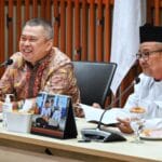 Menhub Sarankan WFA Untuk Kurangi