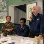 Srikandi ABUPI Liana Trisnawati