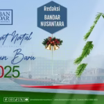 Menyambut Harapan Baru