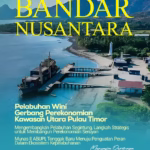 Pelabuhan Wini Gerbang Perekonomian
