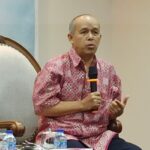 Pemerintah Ulang Kesalahan Nataru