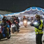 Hingga Kamis Dini Hari