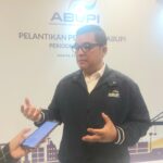 ABUPI 45 Upaya Menjadikan