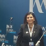 Ketua Umum INSA: IMW 2025