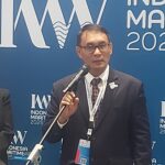 Sekjen Kemenhub: Sektor Maritim