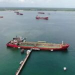 Pertamina Masih Distribusikan BBM