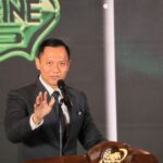 Konektivitas KA Dengan Transportasi