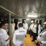 Perkuat Standar Keselamatan dan Operasional