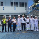 Upaya Penuhi Aspek Keselamatan