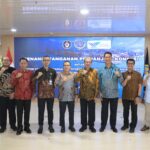 Kemenhub Teken Kerjasama Konsesi