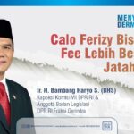 Video Calo Ferizy Bisa Dapat Fee Lebih Besar Dari Jatah Kapal?