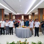 Kementerian Perhubungan Apresiasi Petugas Transportasi