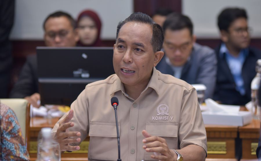 Tolak Pembangunan Jalan Tol