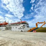 Sentuh 1 Dekade Angkatan Laut