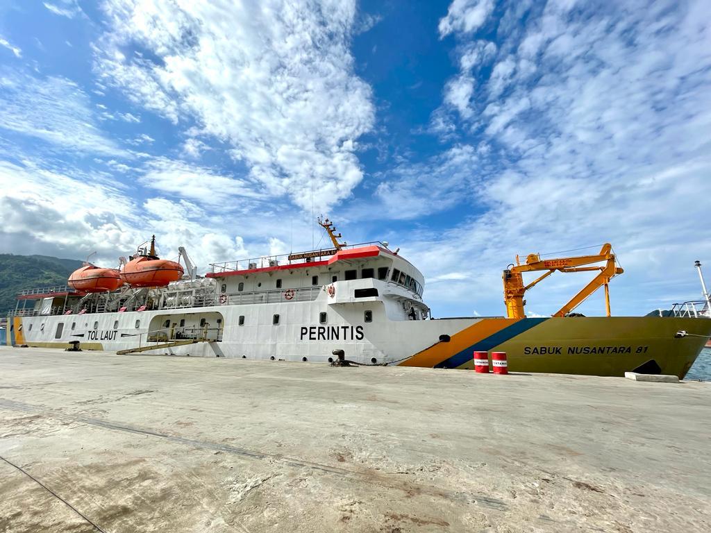 Sentuh 1 Dekade Angkatan Laut