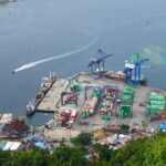 Smart Port Indonesia