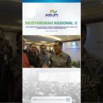 MUNAS II ABUPI 2025