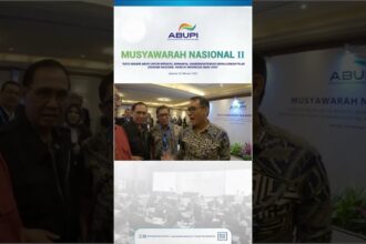 MUNAS II ABUPI 2025