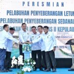 Soroti Biaya Transportasi dan Logistik