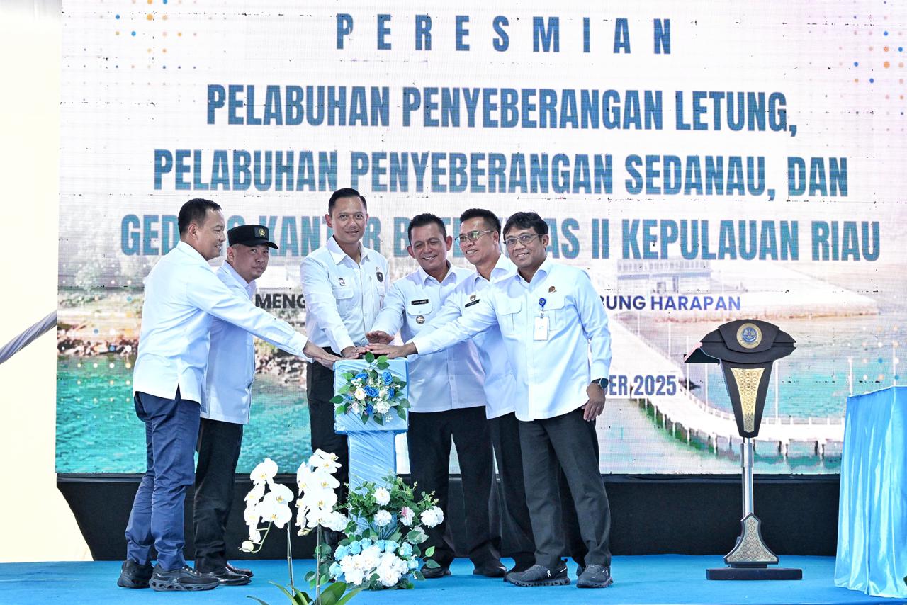 Soroti Biaya Transportasi dan Logistik