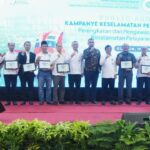 Hubla: Keselamatan Adalah Budaya
