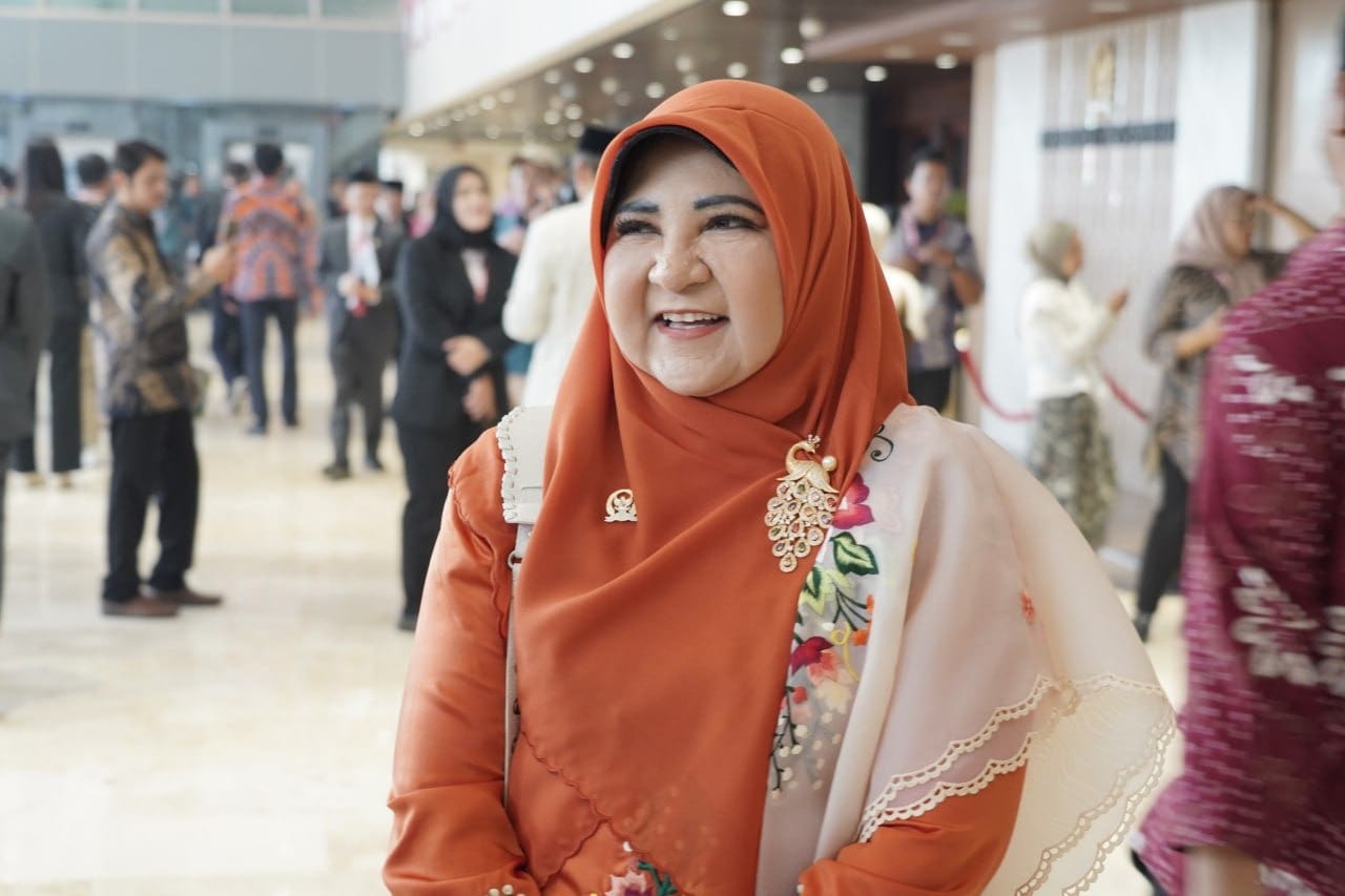 Indonesia Butuh Kapal Ratusan