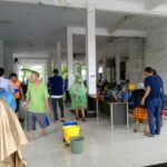 Kemenhub Lakukan Pemulihan Layanan