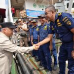 Datangi Lhokseumawe dan Medan