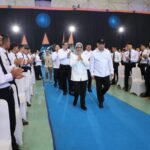 Hadir di Politeknik Penerbangan Curug