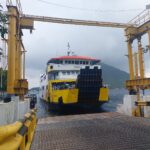 Jembatan Laut Maluku Utara