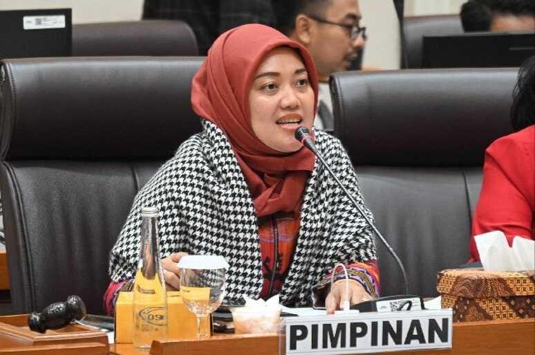 Dorong Pengembangan Industri Galangan