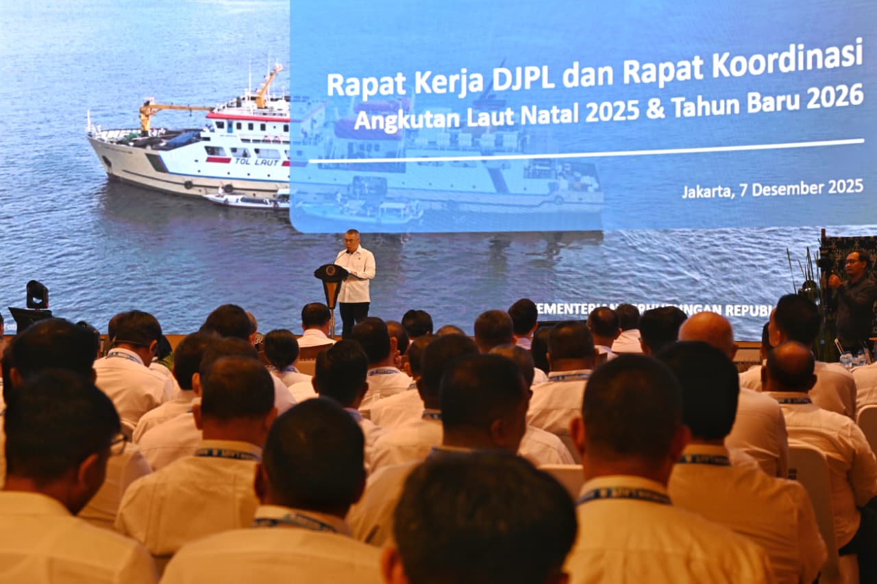 Momen Nataru 2025 - 2026