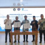 Pemanfaatan BMN Tanjung Wangi