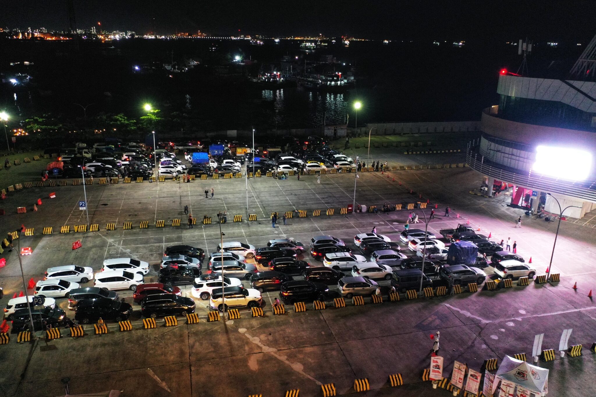 Waspada Cuaca Buruk