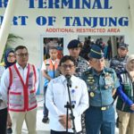 Kemenhub TNIAL Instansi Maritim