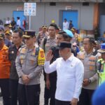 Jelang Tahun Baru