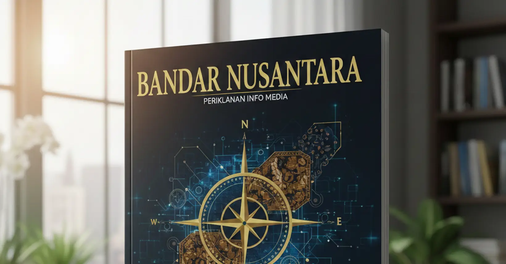 Kegiatan Bandar Nusantara