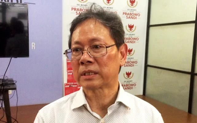 Tuduhan Pengaturan Pengadaan Sewa Kapal