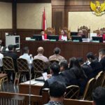 Tuduhan Pengaturan Pengadaan Sewa