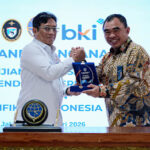 Perjanjian Kerja Sama