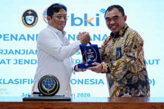 Perjanjian Kerja Sama
