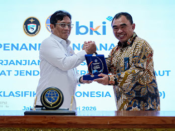 Perjanjian Kerja Sama