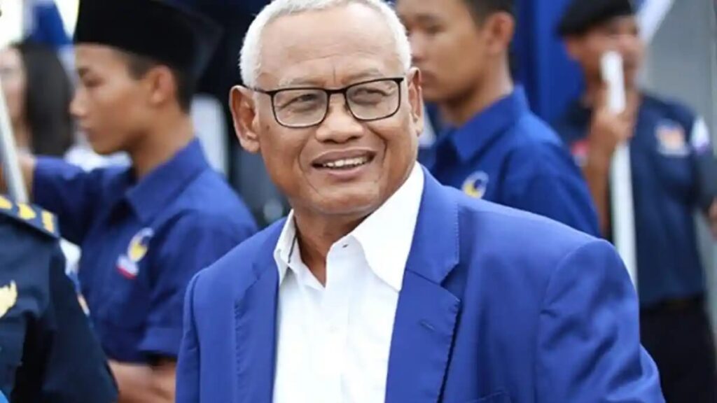 Anggota Komisi IV Tegaskan Pentingnya